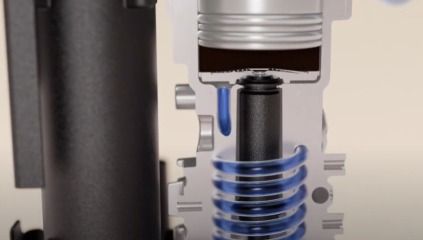 KRUPS Precision+ XP804T zdj produktu 4