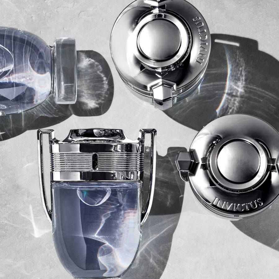 Paco Rabanne Invictus zapach dla mężczyzny