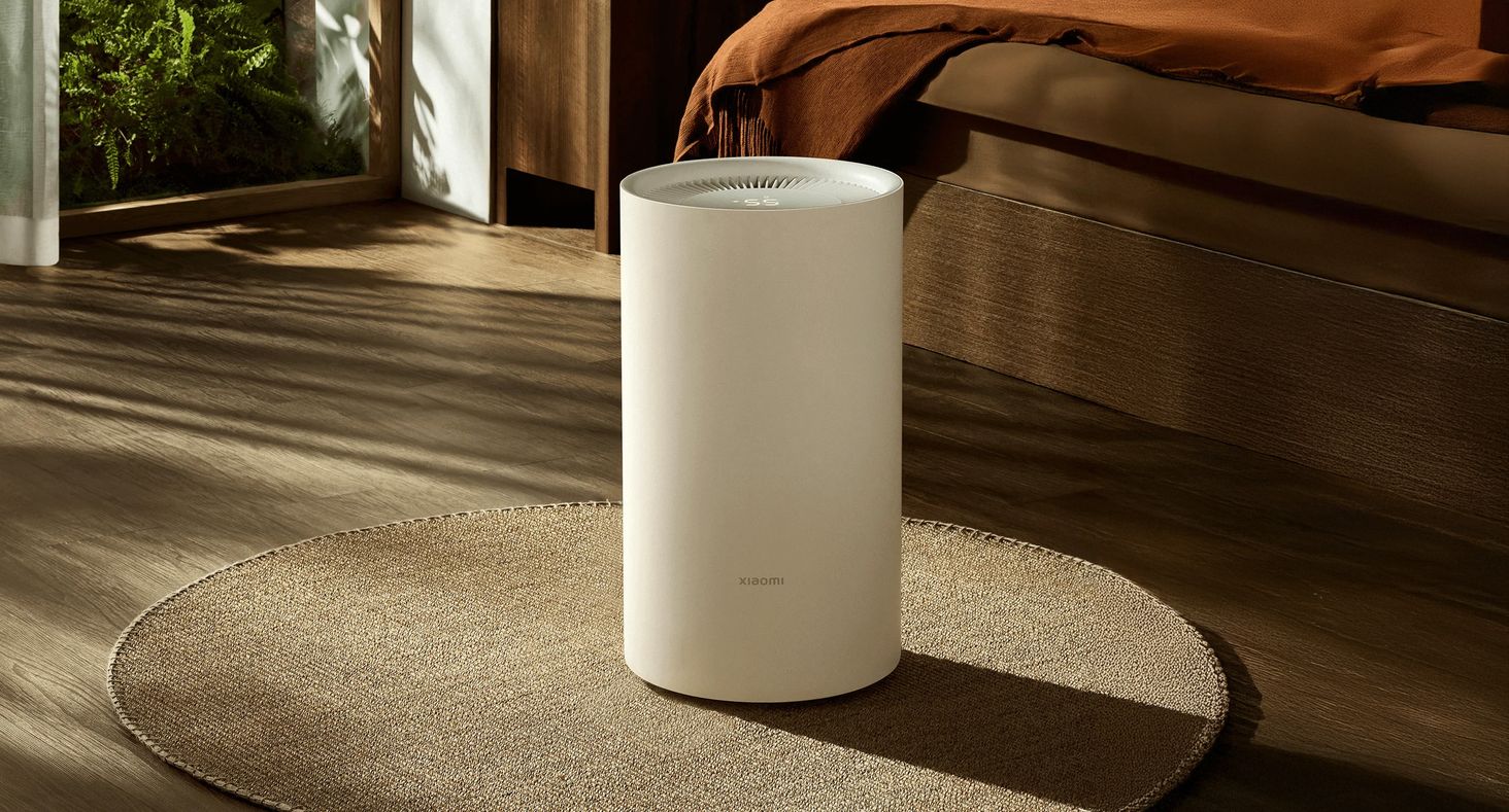 Xiaomi Smart Dehumidifier Lite (1)