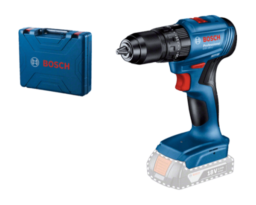 Bosch GSB 185-LI Professional - 1