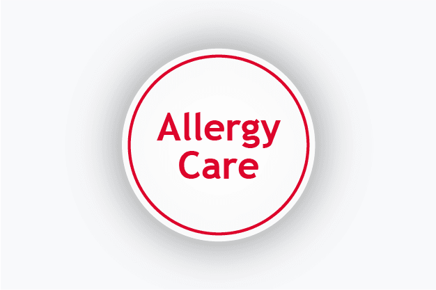 hoover Cykl Allergy Care