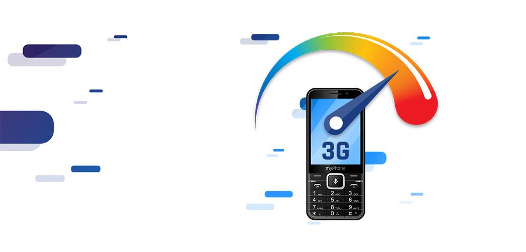 myPhone Up Smart