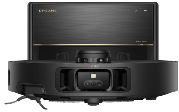 Dreame X40 Master - 3