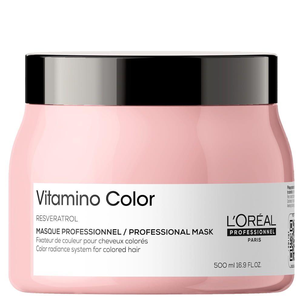 L'oreal VITAMINO COLOR