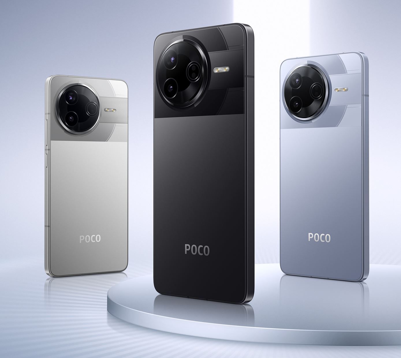 POCO F7 Pro zdj1
