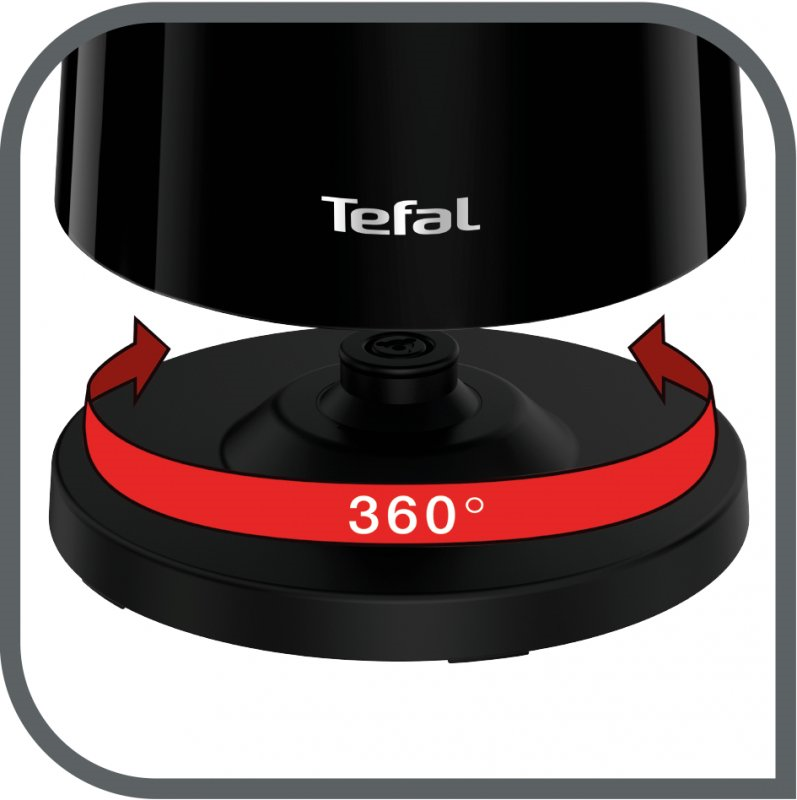 Tefal KO854 zdj produktu 7