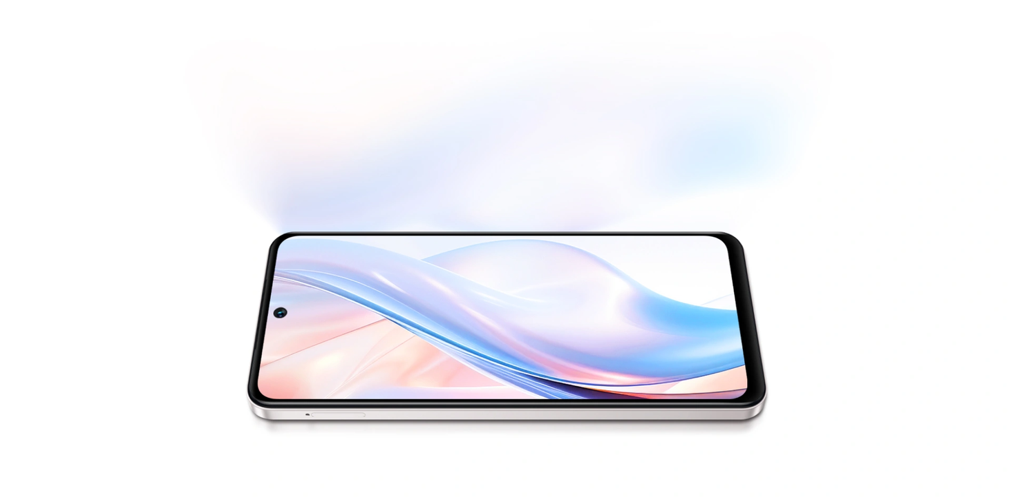 Vivo Y19s - grafika 3