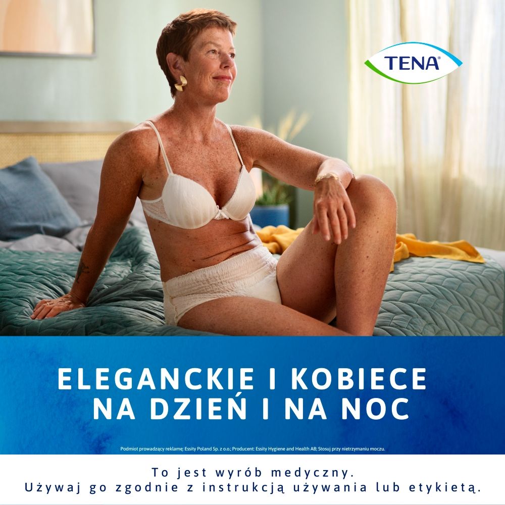 TENA Lady Pants Crème Plus zdj2