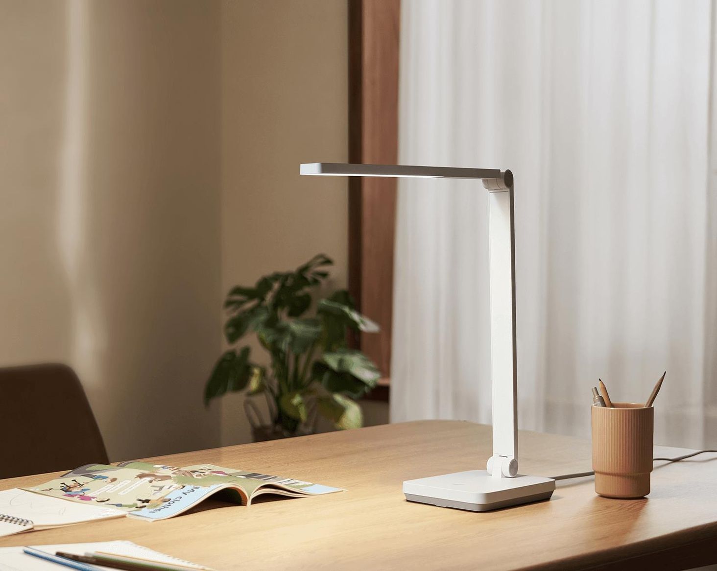 Xiaomi Desk Lamp Lite (8)