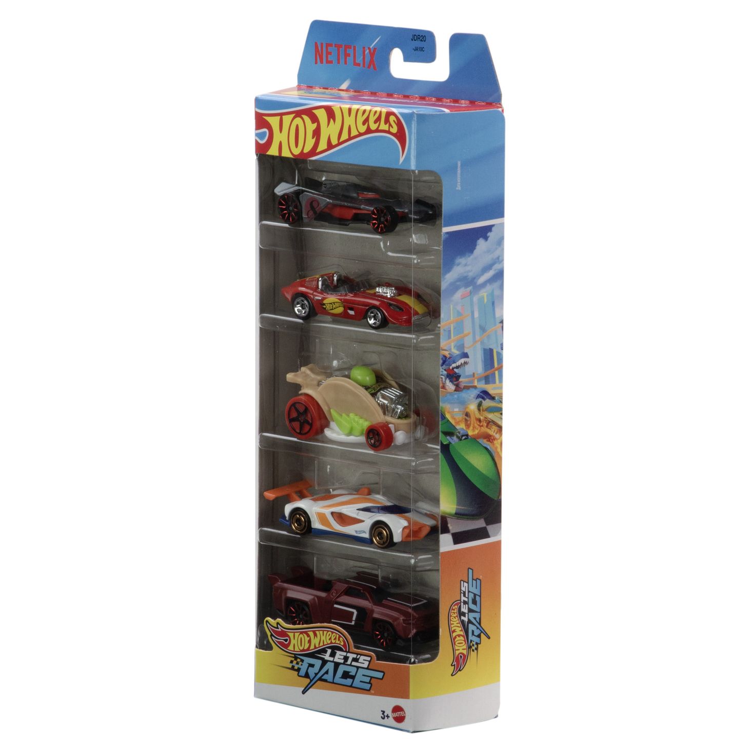 Mattel