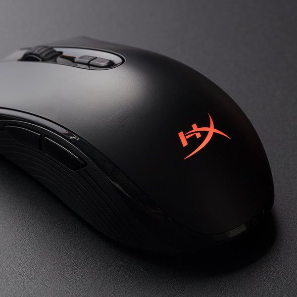 HyperX Pulsefire Core - 4