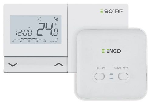 Salus Engo E901