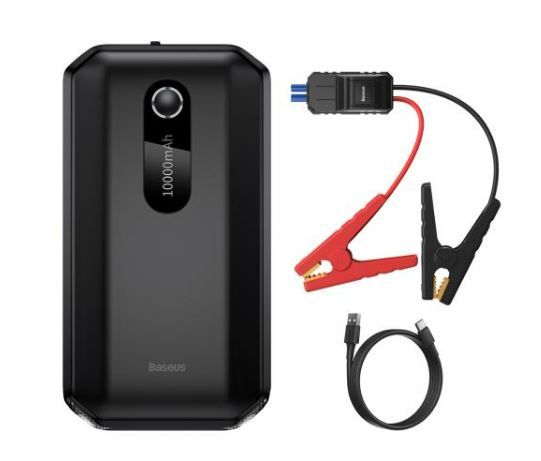 Baseus PowerBank 10000mAh CGNL020101