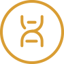 Masa tłuszczowa icon