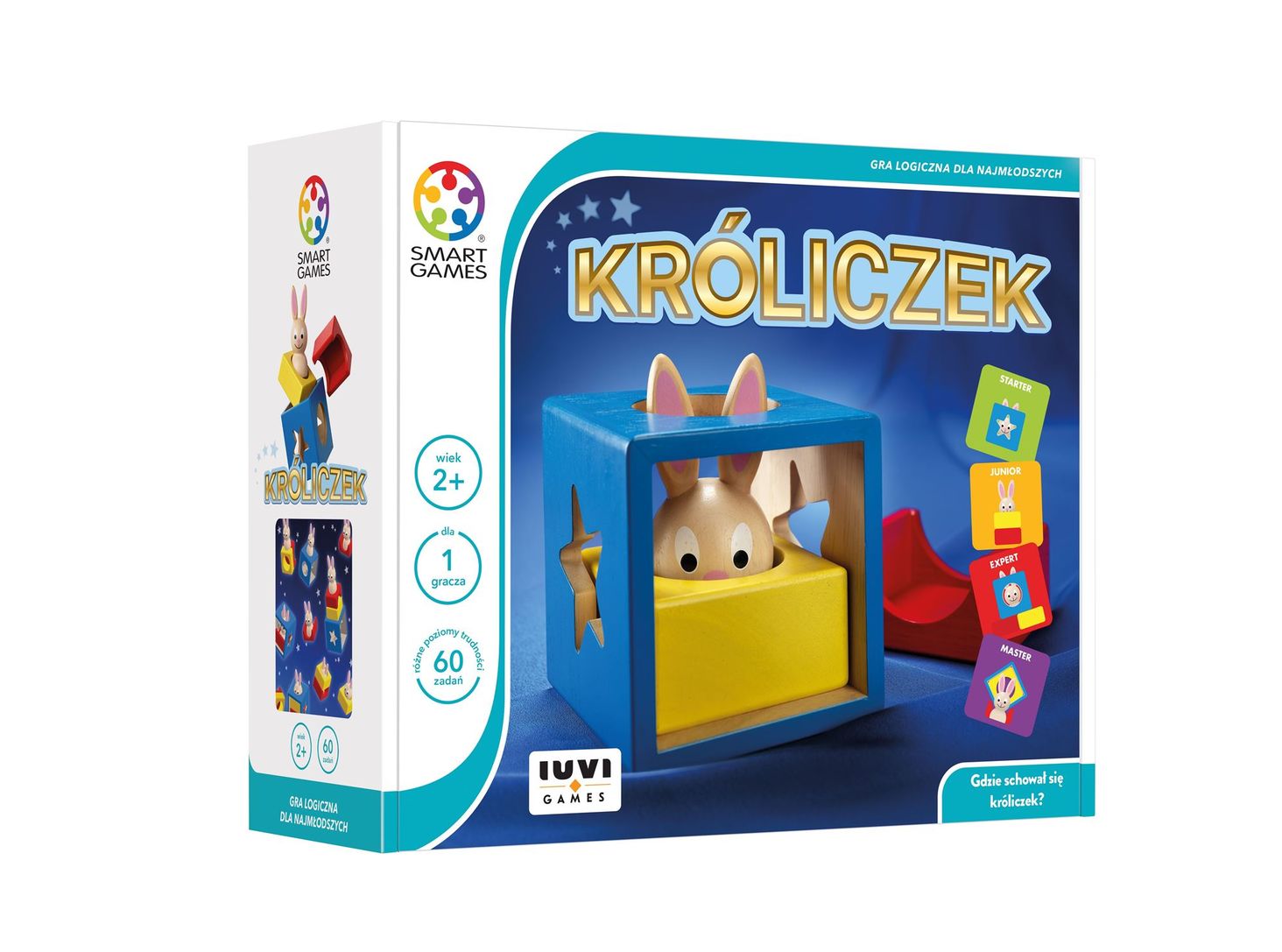 smart games