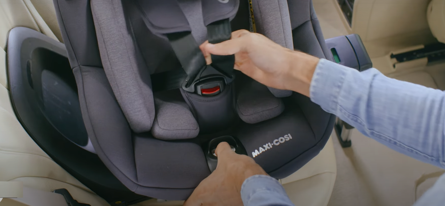 Maxi-Cosi