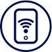Connectivity icon