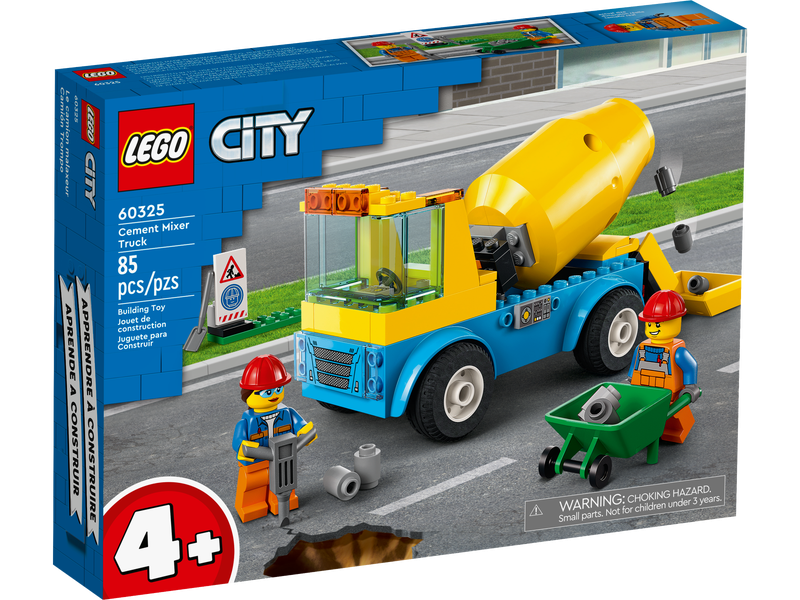 lego