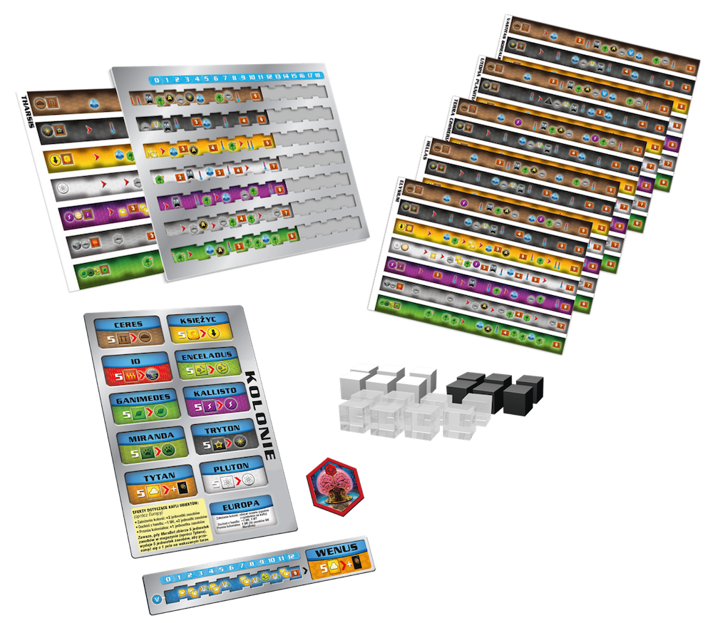 terraformacja marsa ZDJ PRODUKTU 2