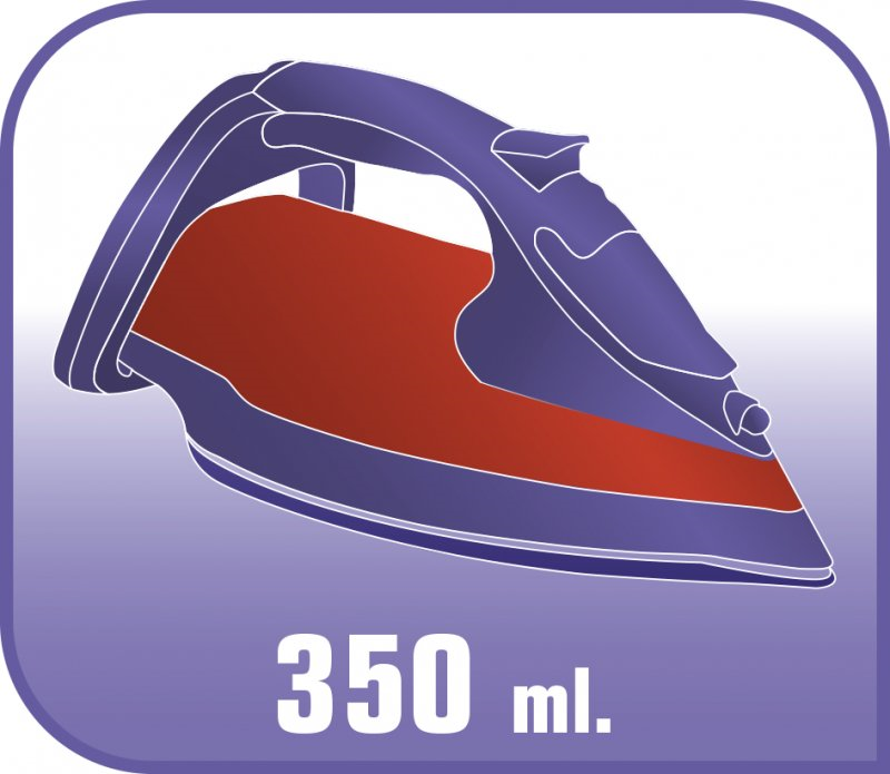 TEFAL Ultimate Pure FV9845 duży pojemnik na wodę