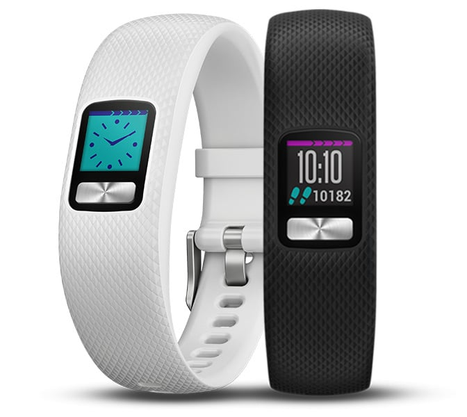 Garmin Opaska Vivofit 4 Zdjęcie 1