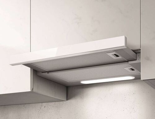 Elica Elite 14 LUX GRVTWH/A/60 szary