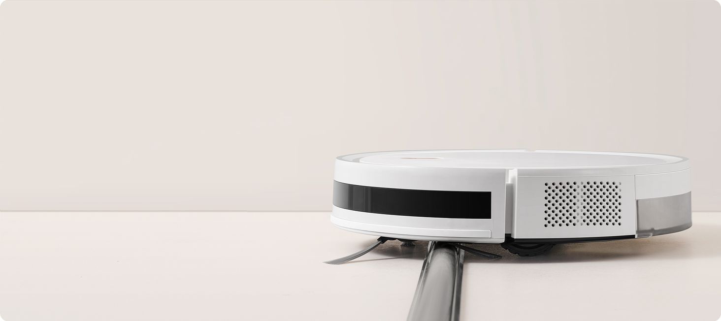 Robot Vacuum E5 (17)