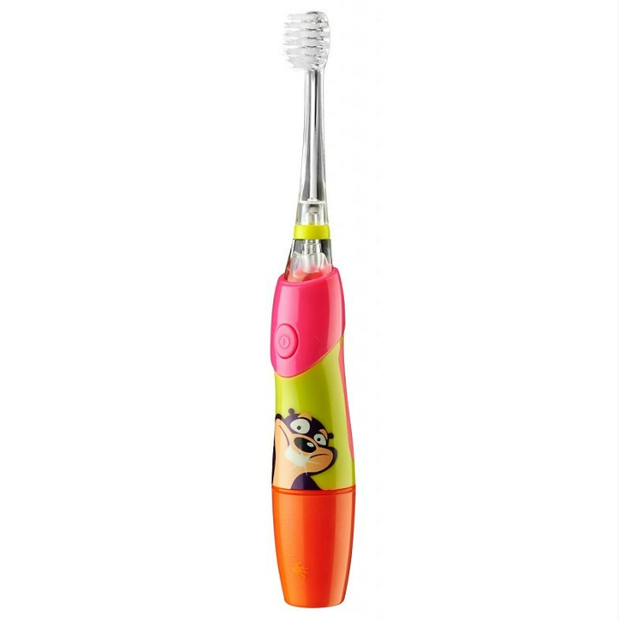 Brush-Baby Kidzsonic 3-6 lat ID21496