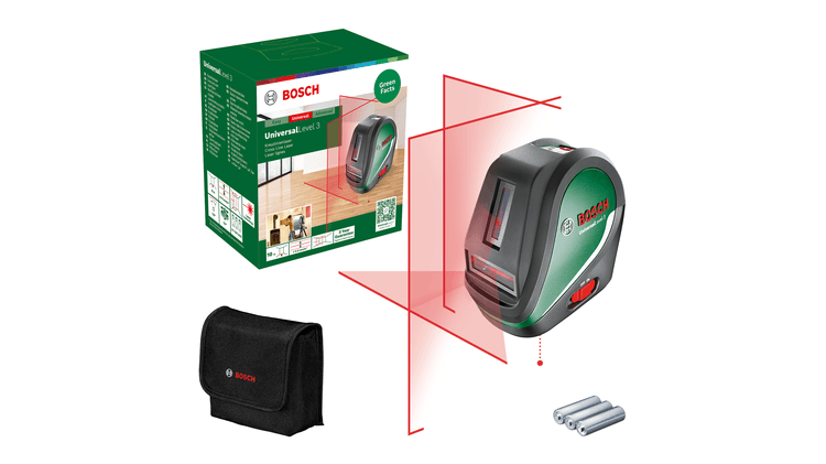 Bosch UniversalLevel 3 0603663904