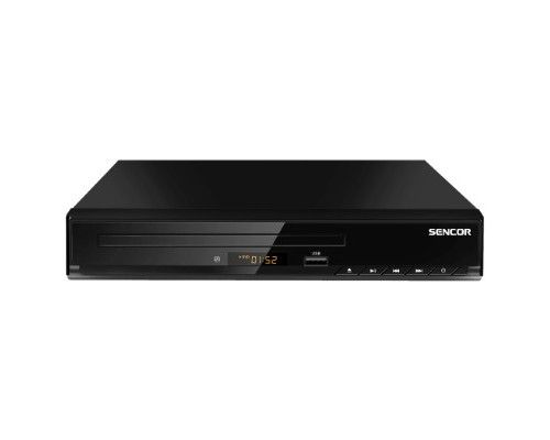 Sencor SDV 2513H - 1