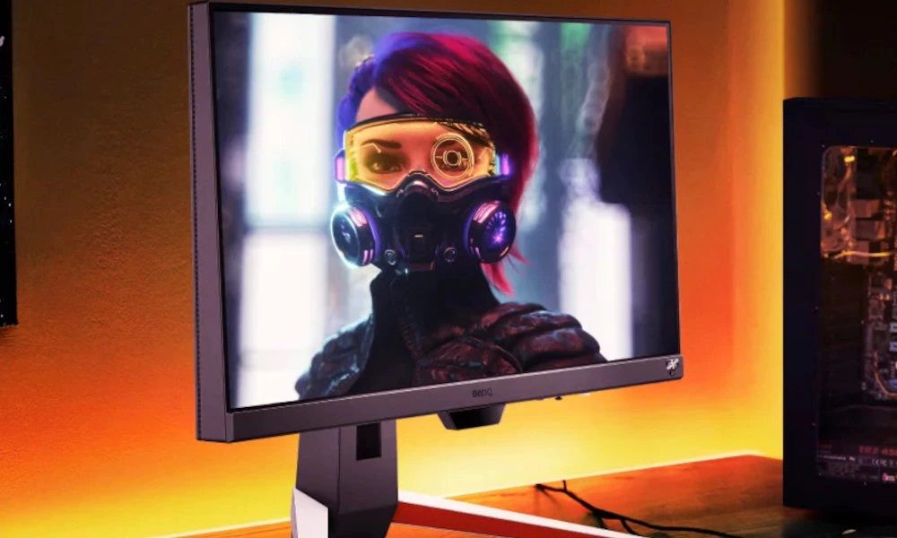 BENQ