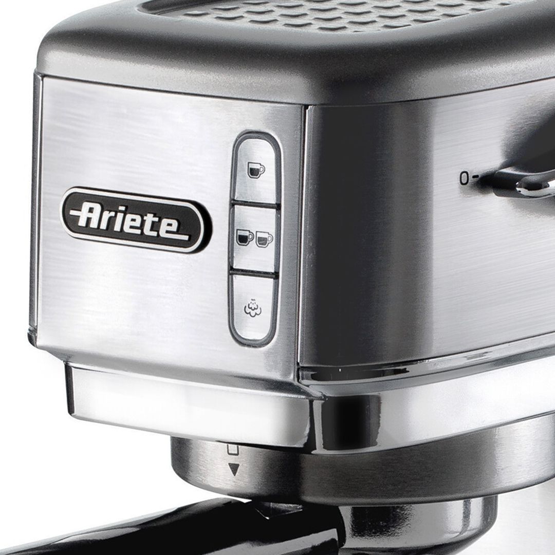 Ariete Perfetto Slim Metal 1380/10 - zdjęcie 6