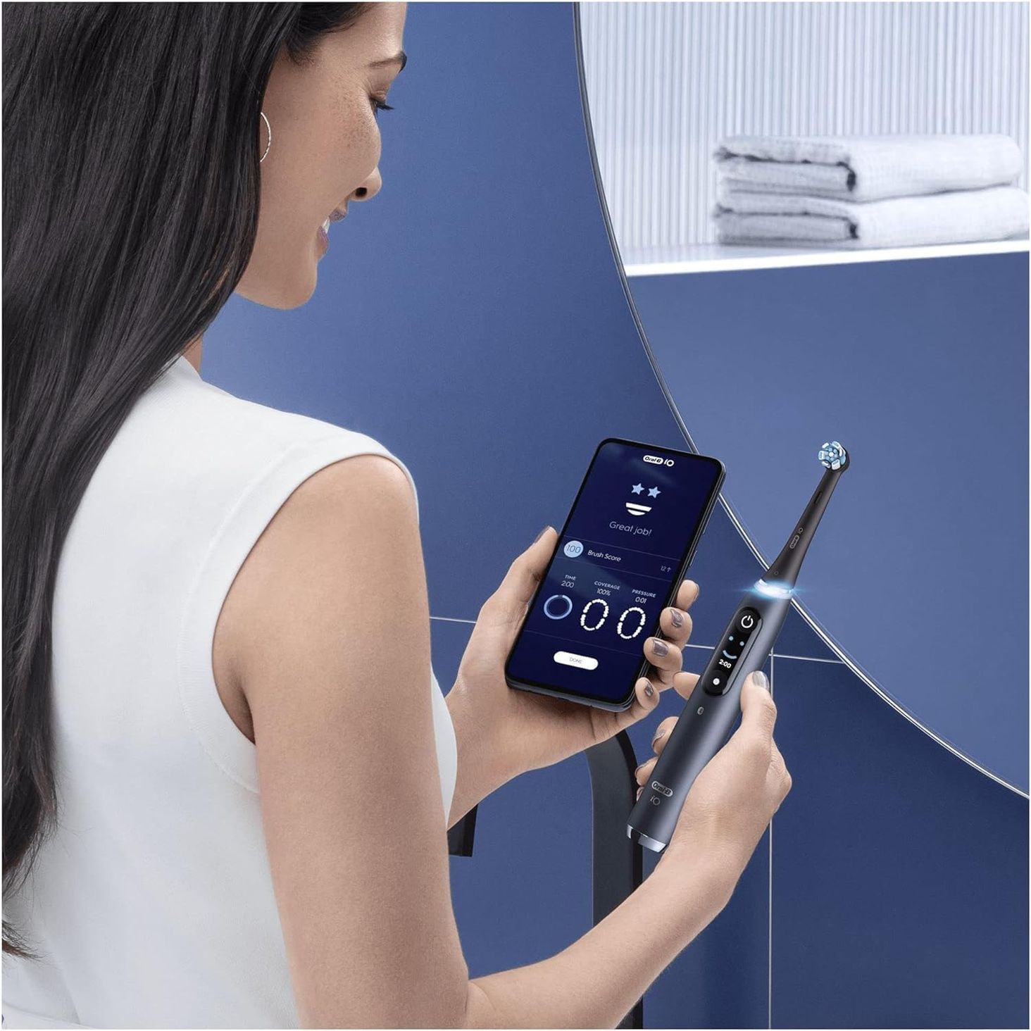 Oral-B iO 9 Series Plus Black Onyx_8