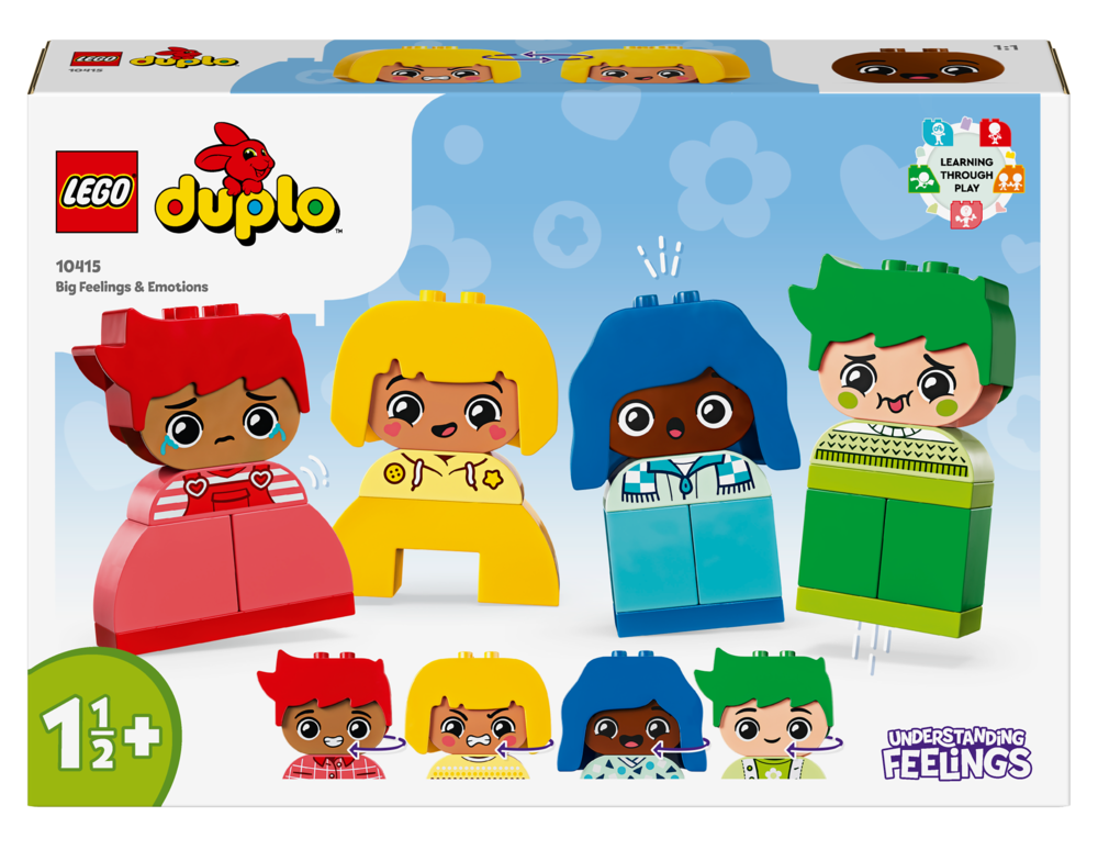 LEGO DUPLO 10415 - 1