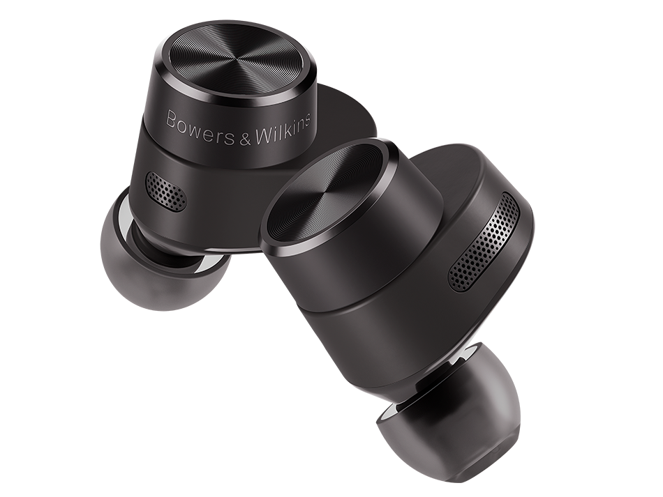 Bowers & Wilkins PI5