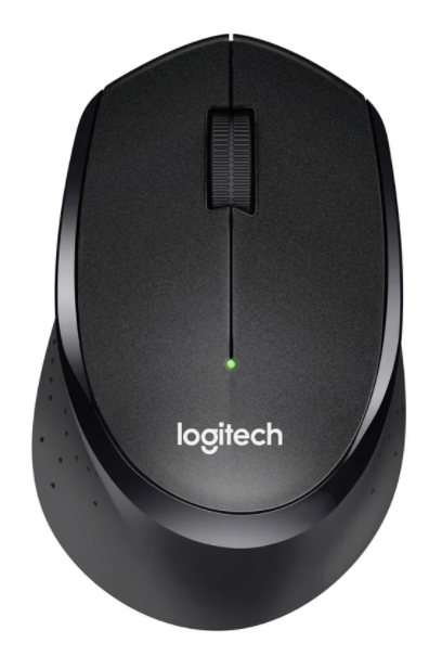 Logitech M330 Silent Plus