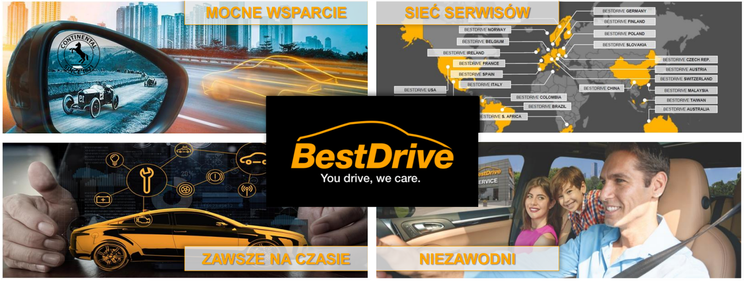 Bestdrive