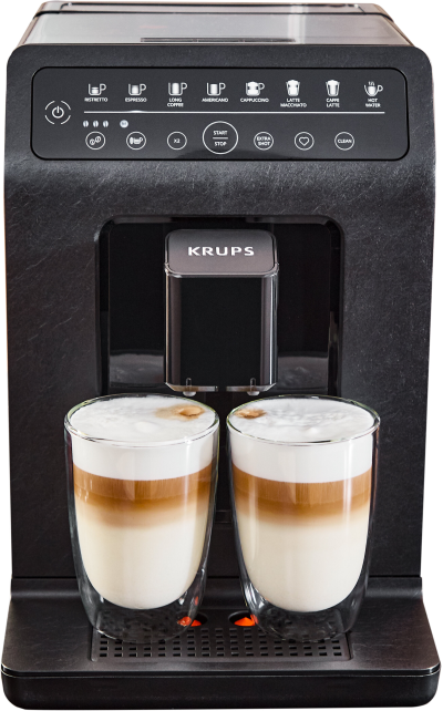 Krups Evidence Eco Design EA897B10