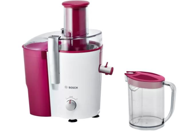 Bosch VitaJuice 2 MES25C0
