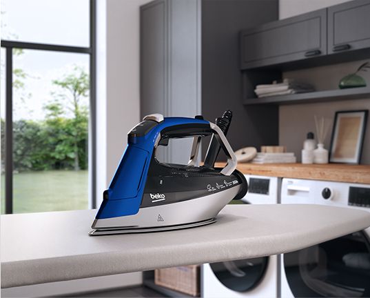 Beko FutureIron SPA9130B