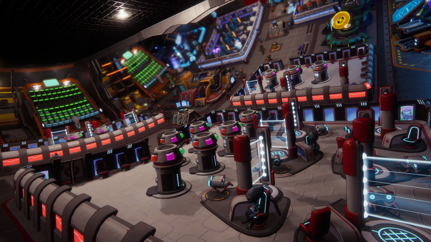 startopia