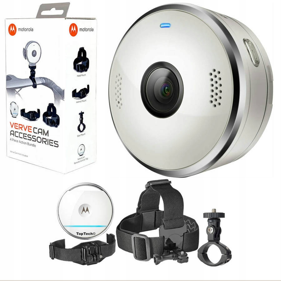 MOTOROLA VERVECAM_3