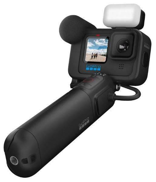 GoPro Hero 11 Creator Edition