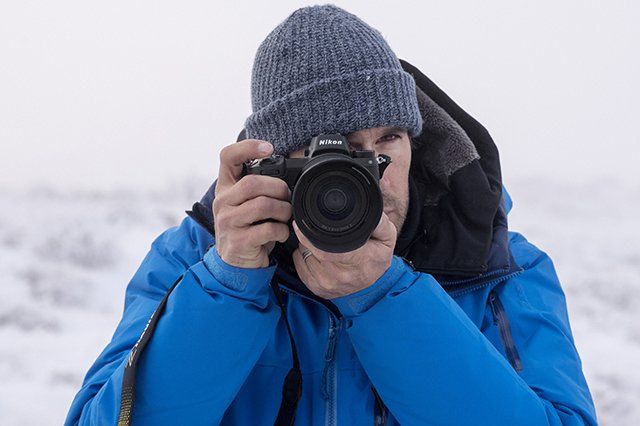 Nikon