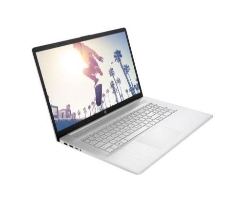 HP 17-cp0104nw - 1