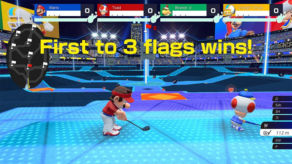 Nintendo