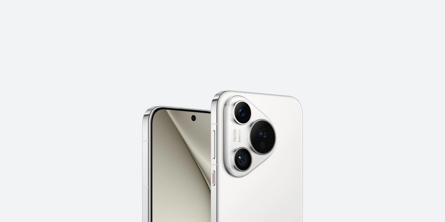 HUAWEI Pura 70