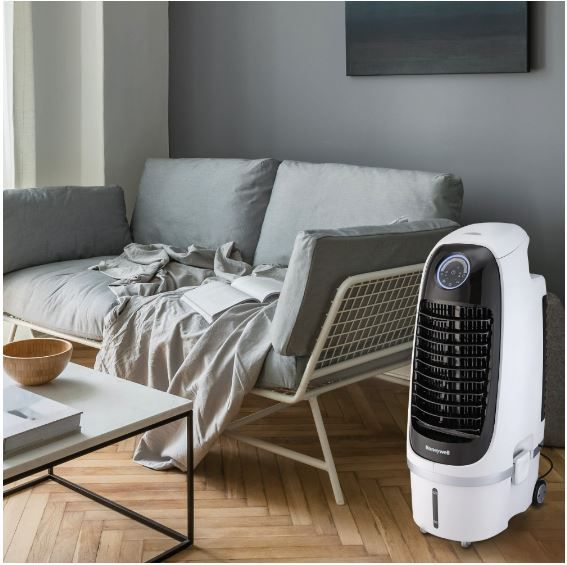 Honeywell 1CS10PEIWWPL721