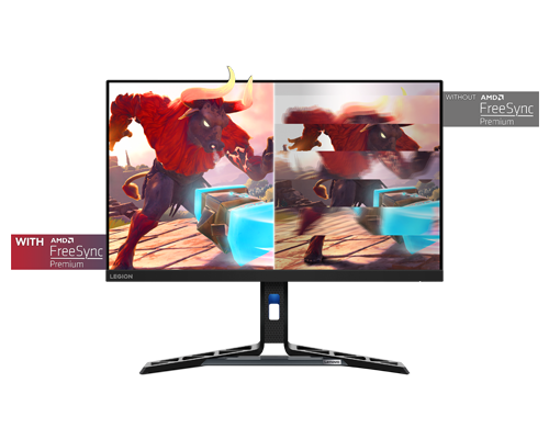 AMD FreeSync™ Premium