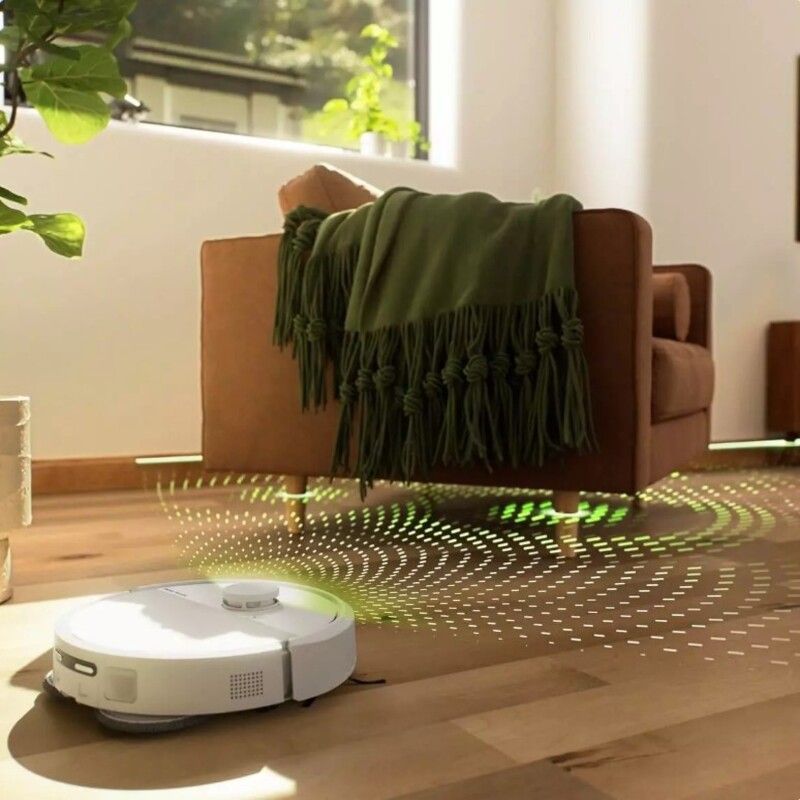 irobot LiDAR ClearView - 4